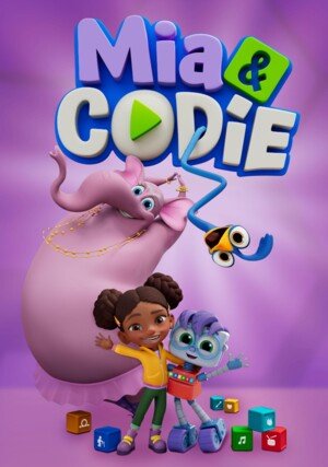 Мия и Коди