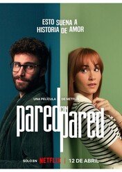 Między nami ściana / Love, Divided