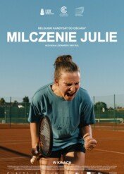 Milczenie Julie / Julie zwijgt
