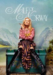 Norweska MILF / MILF of Norway