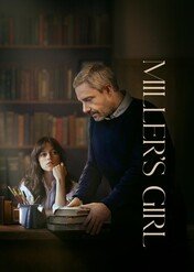 Dziewczyna Millera / Miller's Girl