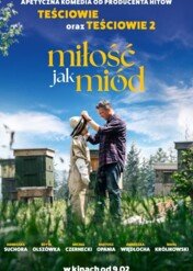 Miłość Jak Miód / Miłość Jak Miód