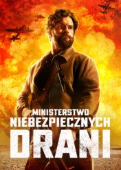 Ministerstwo Niebezpiecznych Drani / The Ministry of Ungentlemanly Warfare