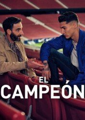 Mistrz / The Champion