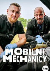 Mobilni mechanicy / Mobilni mechanicy