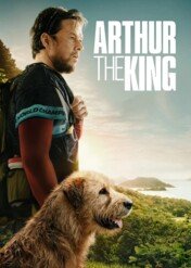 Mój pies Artur / Arthur the King