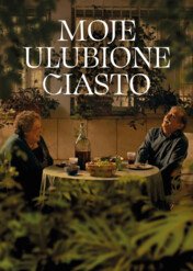 Moje ulubione ciasto / My Favourite Cake