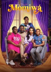 Mòmiwá / Mòmiwá
