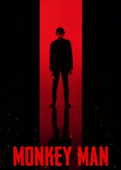 Monkey Man / Monkey Man