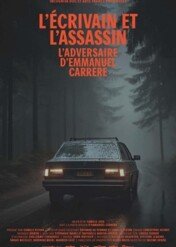 Morderca i jego pisarz / The Writer And the Murderer