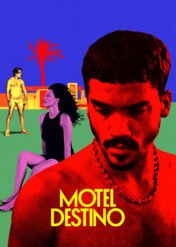 Motel Destino / Motel Destino
