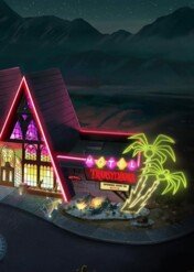 Motel Transylvania / Motel Transylvania