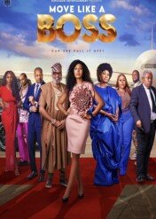 Move Like A Boss / Move Like A Boss