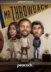 Mr. Throwback / Mr. Throwback