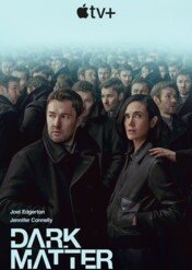 Mroczna materia / Dark Matter