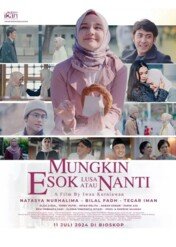 Mungkin Esok Lusa Atau Nanti / Mungkin Esok Lusa Atau Nanti