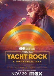 Music Box: Yacht Rock / Music Box: Yacht Rock: A DOCKumentary