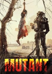 Mutant / Mutant