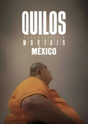 Historie wielkiej wagi: Meksyk / My 600-lb Life Mexico