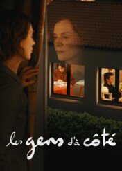 Moi nowi sąsiedzi / My New Friends