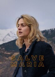 Na Krawędzi / Salve Maria