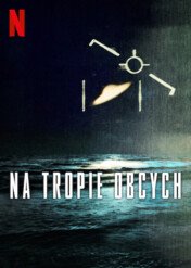 Na tropie obcych / Investigation Alien