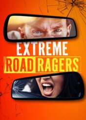 Najbardziej szokujące pościgi / Extreme Road Ragers