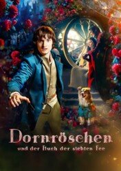 Najpiękniejsze baśnie: O śpiącej królewnie / Dornröschen und der Fluch der siebten Fee