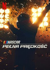NASCAR: Pełna prędkość / NASCAR: Full Speed