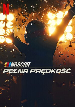 NASCAR: Pełna prędkość / NASCAR: Full Speed