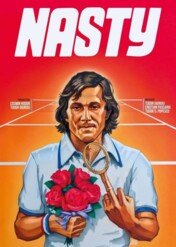 Nasty: Więcej niż tenis / Nasty - More Than Just Tennis
