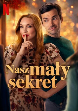 Nasz mały sekret / Our Little Secret