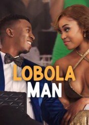 Negocjator ślubny / Lobola Man