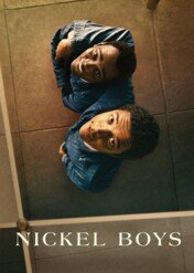 Miedziaki / Nickel Boys
