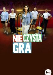 Nieczysta gra / Nieczysta gra