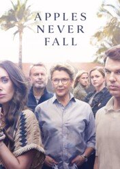 Niedaleko pada jabłko / Apples Never Fall