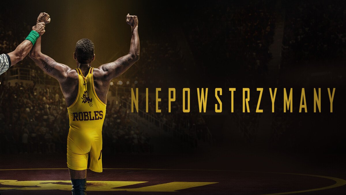 Niepowstrzymany