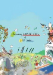 Niesamowite Przygody Skarpetek / Niesamowite Przygody Skarpetek