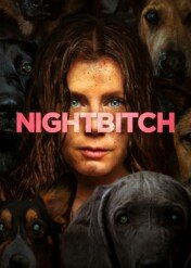 Nocna suka / Nightbitch