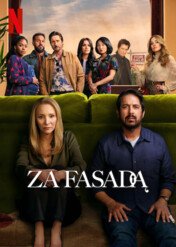 Za fasadą / No Good Deed