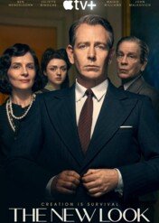 Nowy styl / The New Look