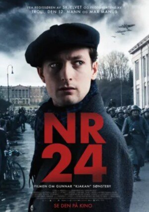 Numer 24 / Nr. 24
