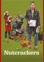 Niezły balet / Nutcrackers