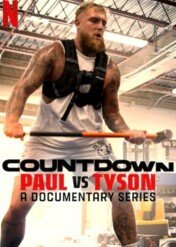 Odliczanie: Paul vs. Tyson / Countdown: Paul vs. Tyson