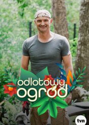 Odlotowy ogród / Odlotowy ogród