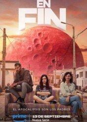 Odwołana apokalipsa / En fin