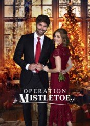 Operation Mistletoe / Operation Mistletoe