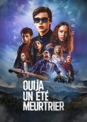 Ouija - zabójcze lato / Ouija, un été meurtrier