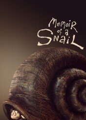 Pamiętnik ślimaka / Memoir of a Snail