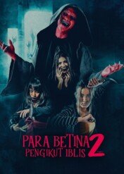 Para Betina Pengikut Iblis Part 2 / The Female Followers of the Devil: Part 2